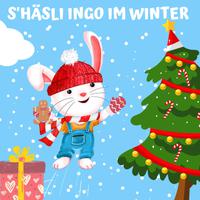 View audiobook of S'Häsli Ingo im Winter by Nelly Gyimesi