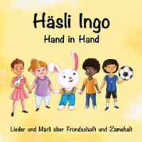 View audiobook of Hand in Hand by Nelly Gyimesi