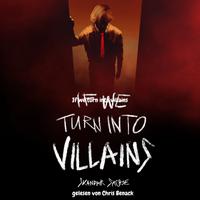 View audiobook of If we turn into villains by Skandar Sachse