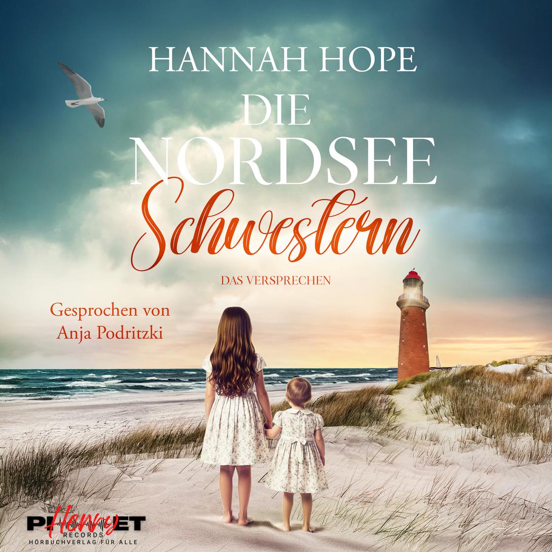 View audiobook of Die Nordseeschwestern by Hannah Hope