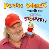 View audiobook of D'Gschicht vom Zwerg Stolperli by Peach Weber & René Lehner