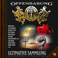 View audiobook of Offenbarung 23, Ultimative Sammlung Volume 9 by Markus Topf