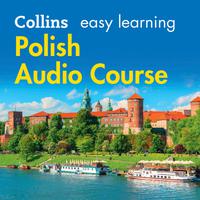 View audiobook of Easy Polish Course for Beginners by Collins Dictionaries