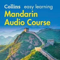 View audiobook of Easy Mandarin Chinese Course for Beginners by Collins Dictionaries