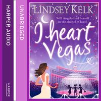 View audiobook of I Heart Vegas by Lindsey Kelk
