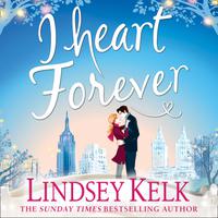 View audiobook of I Heart Forever by Lindsey Kelk