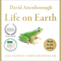 View audiobook of Life on Earth by David Attenborough