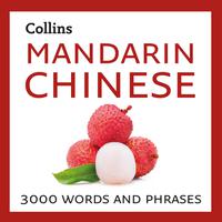View audiobook of Learn Mandarin Chinese by Collins Dictionaries