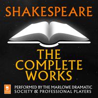 View audiobook of Shakespeare: The Complete Works by William Shakespeare