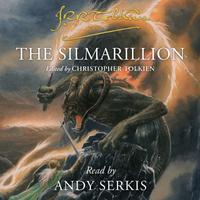 View audiobook of The Silmarillion by J. R. R. Tolkien