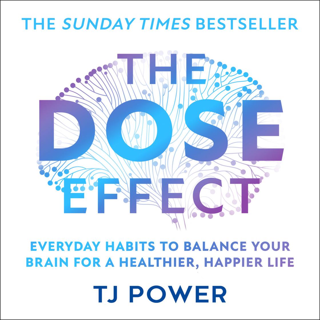 View audiobook of The DOSE Effect by TJ Power