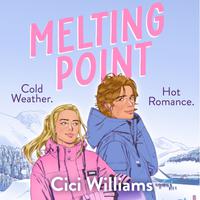 View audiobook of Melting Point by Cici Williams