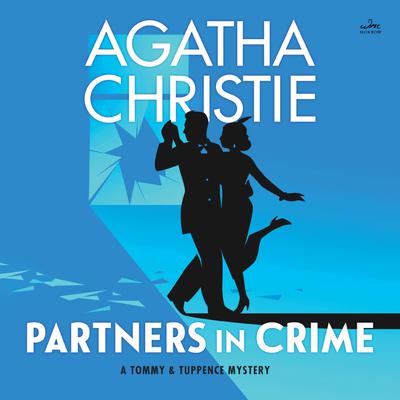 Partners in Crime by Agatha Christie