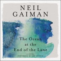 View audiobook of The Ocean at the End of the Lane by Neil Gaiman
