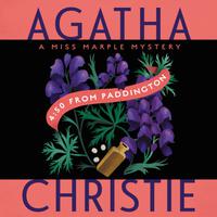 View audiobook of 4:50 From Paddington by Agatha Christie