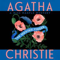 View audiobook of The Moving Finger by Agatha Christie