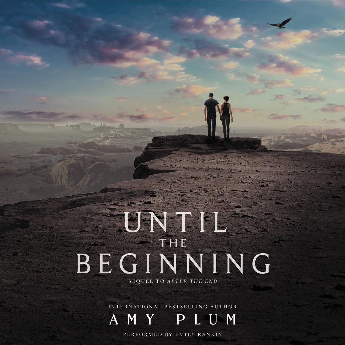 View audiobook of Until the Beginning by Amy Plum