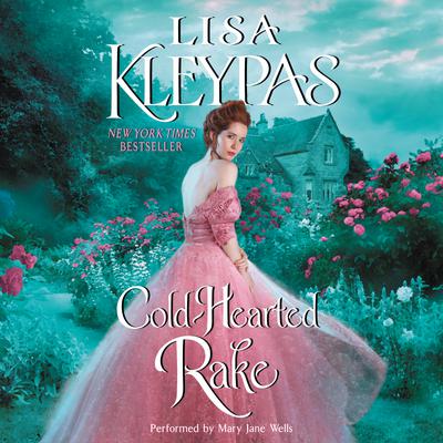 Cold-Hearted Rake by Lisa Kleypas
