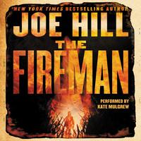 View audiobook of The Fireman by Joe Hill