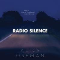 View audiobook of Radio Silence by Alice Oseman