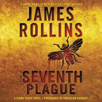 View audiobook of The Seventh Plague by James Rollins