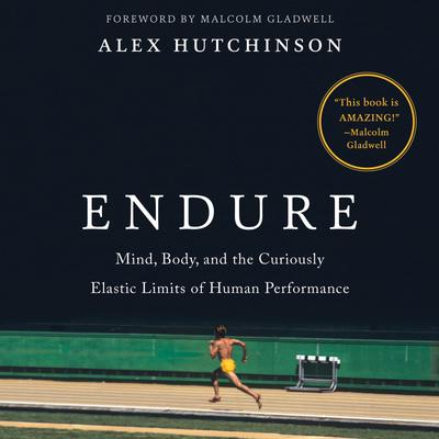 Endure by Alex Hutchinson