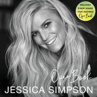 View audiobook of Open Book by Jessica Simpson