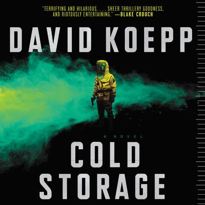 Cold Storage by David Koepp