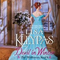 View audiobook of Devil in Winter by Lisa Kleypas
