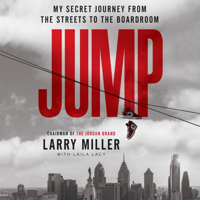 Jump by Larry Miller & Laila Lacy