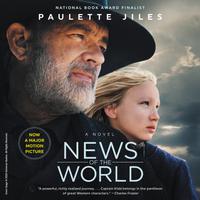 View audiobook of News of the World by Paulette Jiles