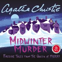 View audiobook of Midwinter Murder by Agatha Christie