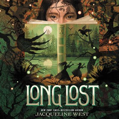 Long Lost by Jacqueline West