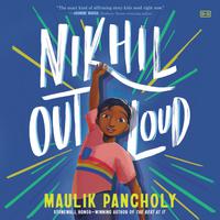View audiobook of Nikhil Out Loud by Maulik Pancholy