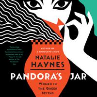 View audiobook of Pandora's Jar by Natalie Haynes