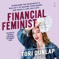 View audiobook of Financial Feminist by Tori Dunlap