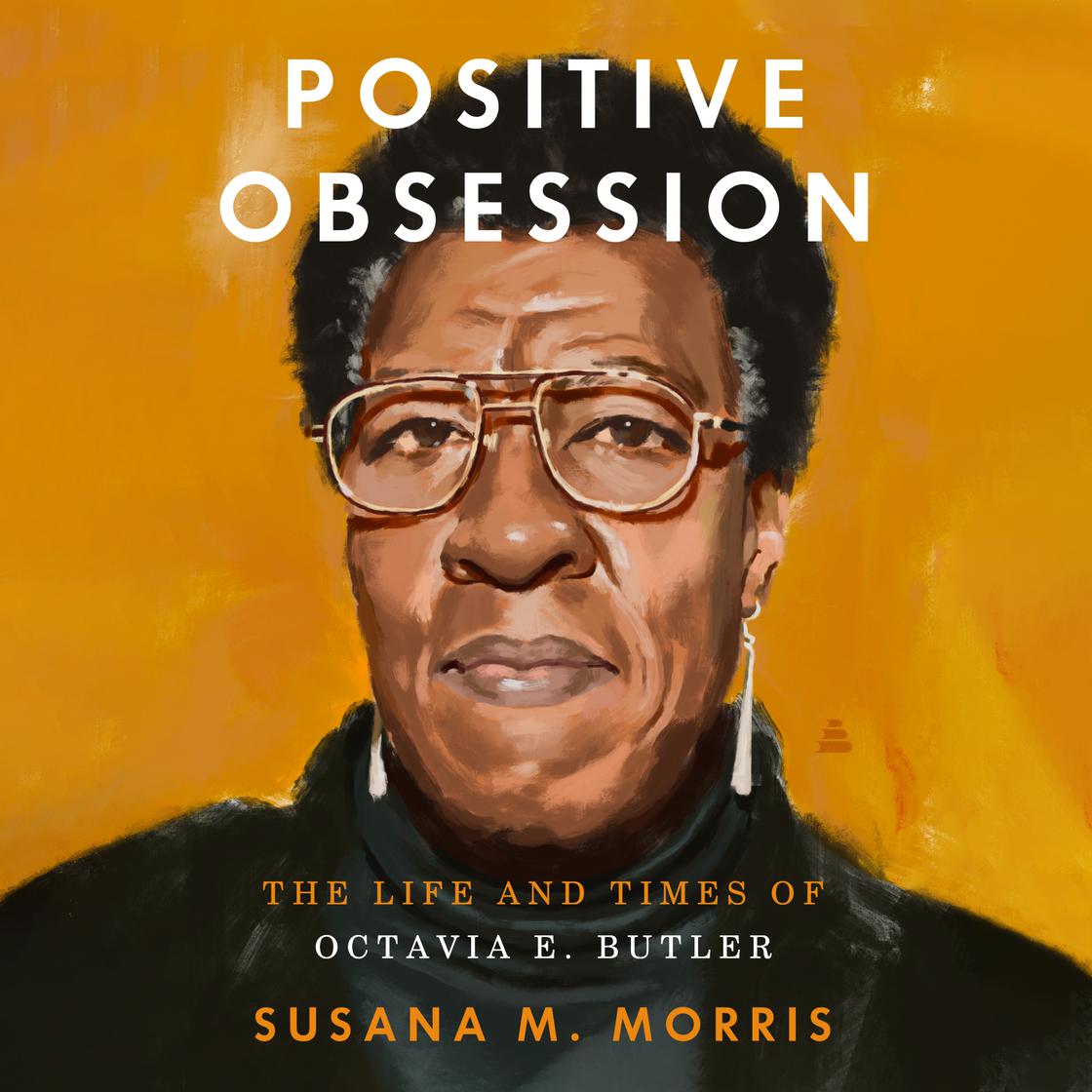 View audiobook of Positive Obsession by Susana M. Morris