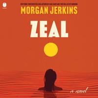 View audiobook of Zeal by Morgan Jerkins