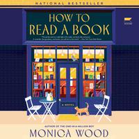 View audiobook of How to Read a Book by Monica Wood