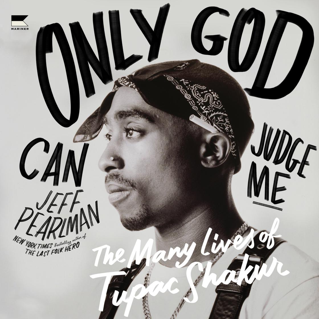 View audiobook of Only God Can Judge Me by Jeff Pearlman