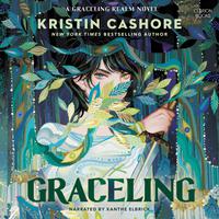 View audiobook of Graceling by Kristin Cashore