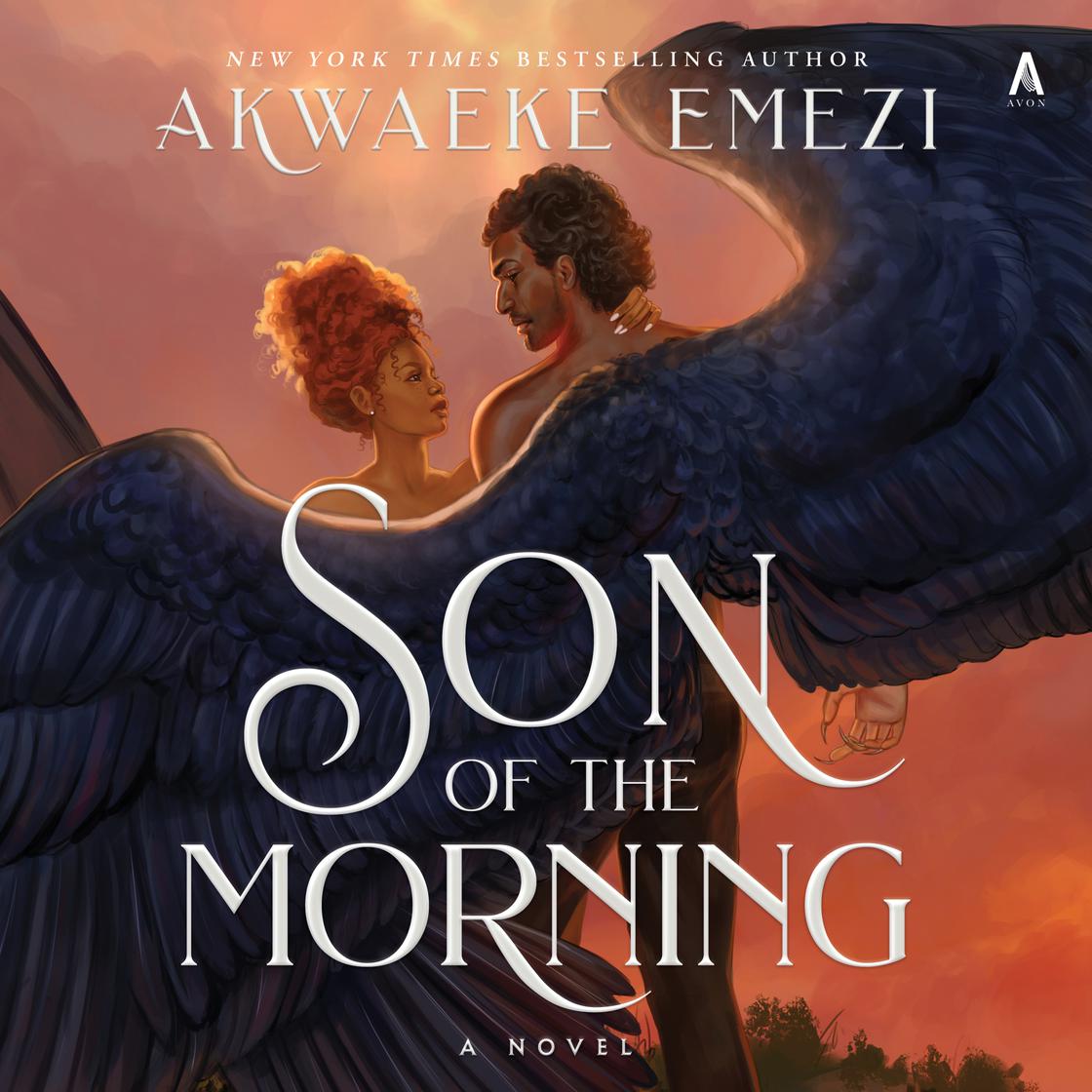 View audiobook of Son of the Morning by Akwaeke Emezi
