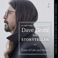 View audiobook of The Storyteller: Expanded by Dave Grohl