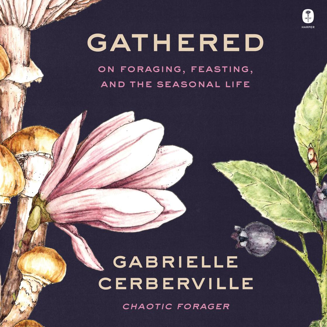 View audiobook of Gathered by Gabrielle Cerberville