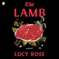 View audiobook of The Lamb by Lucy Rose