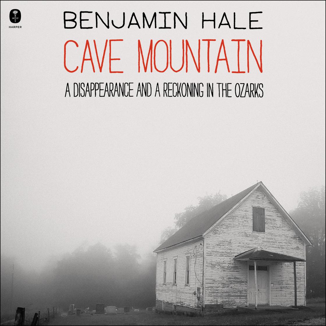 View audiobook of Cave Mountain by Benjamin Hale