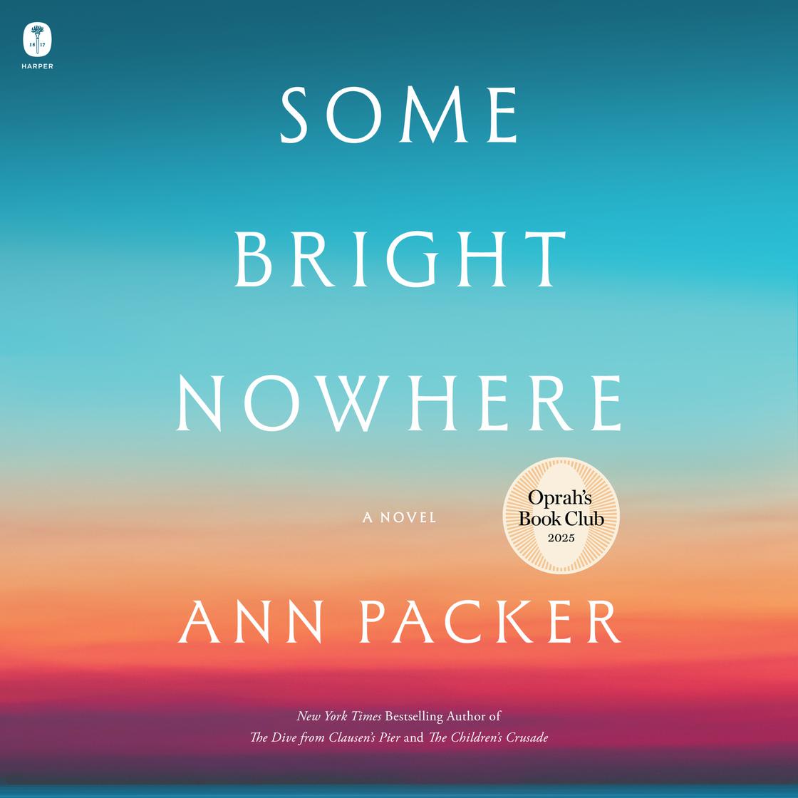 View audiobook of Some Bright Nowhere by Ann Packer