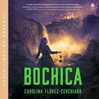 View audiobook of Bochica by Carolina Flórez-Cerchiaro