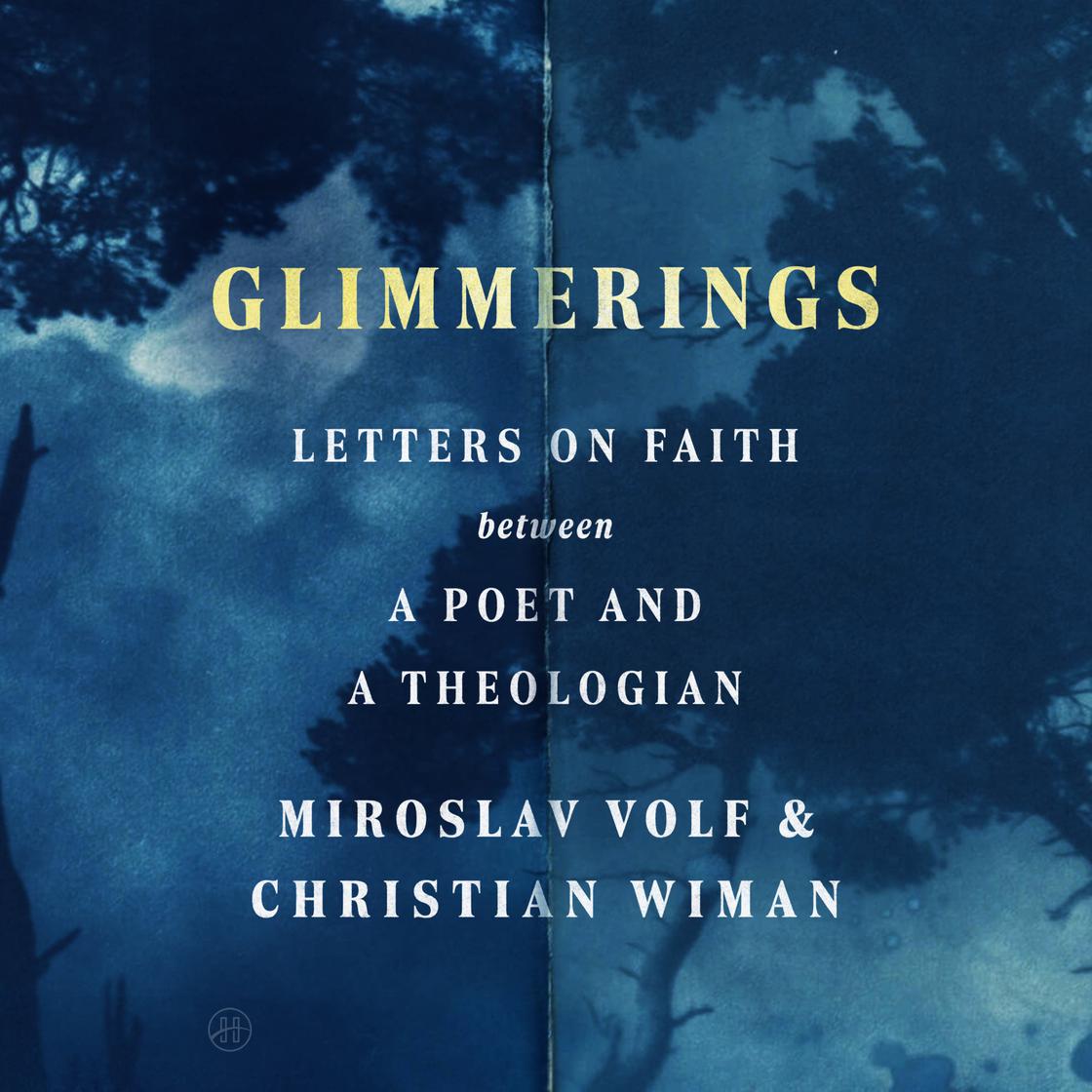 View audiobook of Glimmerings by Miroslav Volf & Christian Wiman