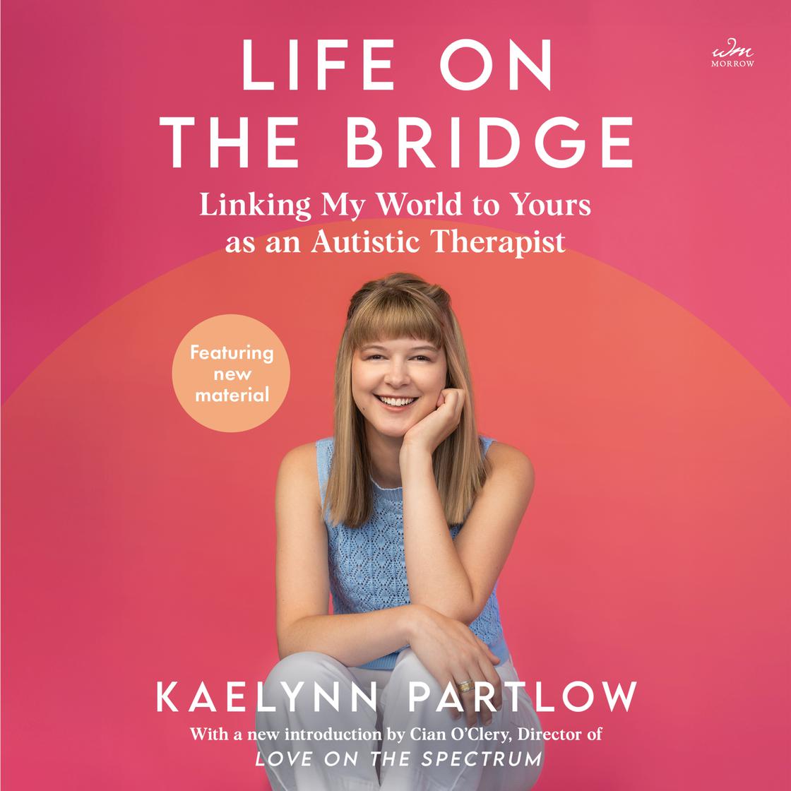 View audiobook of Life on the Bridge by Kaelynn Partlow